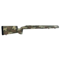 Manners T2 Remington 700 SA BDL #7 Molded Woodland MCS-T2-700SA-BDL-#7-Woodland