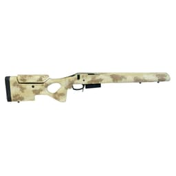 Manners T5A Remington 700 SA DBM Varmint Molded Desert MCS-T5A-700SA-DBM-VMT-Desert