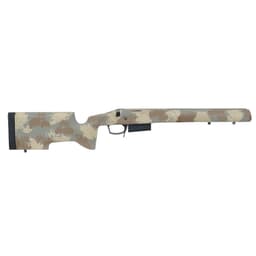 Manners T4 Remington 700 SA DBM Varmint Molded Forest MCS-T4-700SA-DBM-VMT-Forest