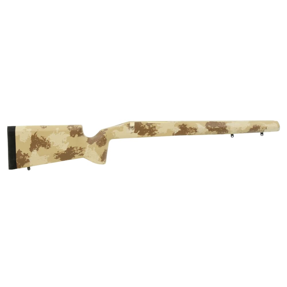 Manners T2 Remington 700 SA BDL #7 Molded Desert MCS-T2-700SA-BDL-#7-Desert