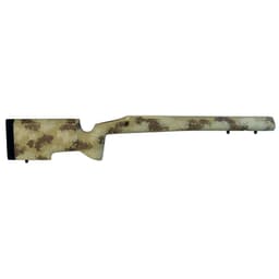 Manners T4 Remington 700 SA BDL Varmint Molded Desert MCS-T4-700SA-BDL-VMT-Desert
