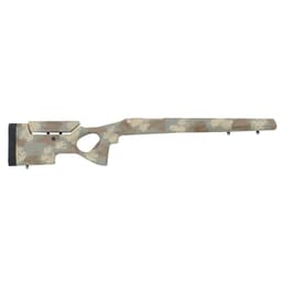 Manners T5A Remington 700 SA BDL Varmint Molded Forest MCS-T5A-700SA-BDL-VMT-Forest