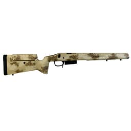 Manners T6A Remington 700 SA DBM Varmint Molded Desert MCS-T6A-700SA-DBM-VMT-Desert