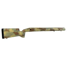 Manners T2 Remington 700 SA BDL Varmint Molded Forest MCS-T2-700SA-BDL-VMT-Forest