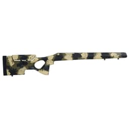 Manners T5A Remington 700 SA BDL #7 Molded Gap MCS-T5A-700SA-BDL-#7-Gap