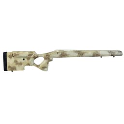Manners T5A Remington 700 SA BDL #7 Molded Desert MCS-T5A-700SA-BDL-#7-Desert