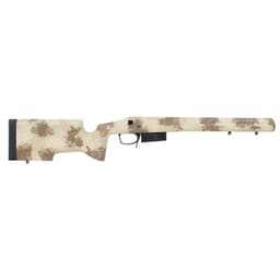 Manners T4 Remington 700 SA DBM Varmint Molded Desert MCS-T4-700SA-DBM-VMT-Desert