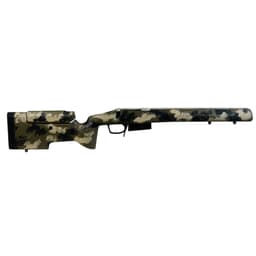 Manners T4A Remington 700 SA DBM Varmint Molded Gap MCS-T4A-700SA-DBM-VMT-Gap