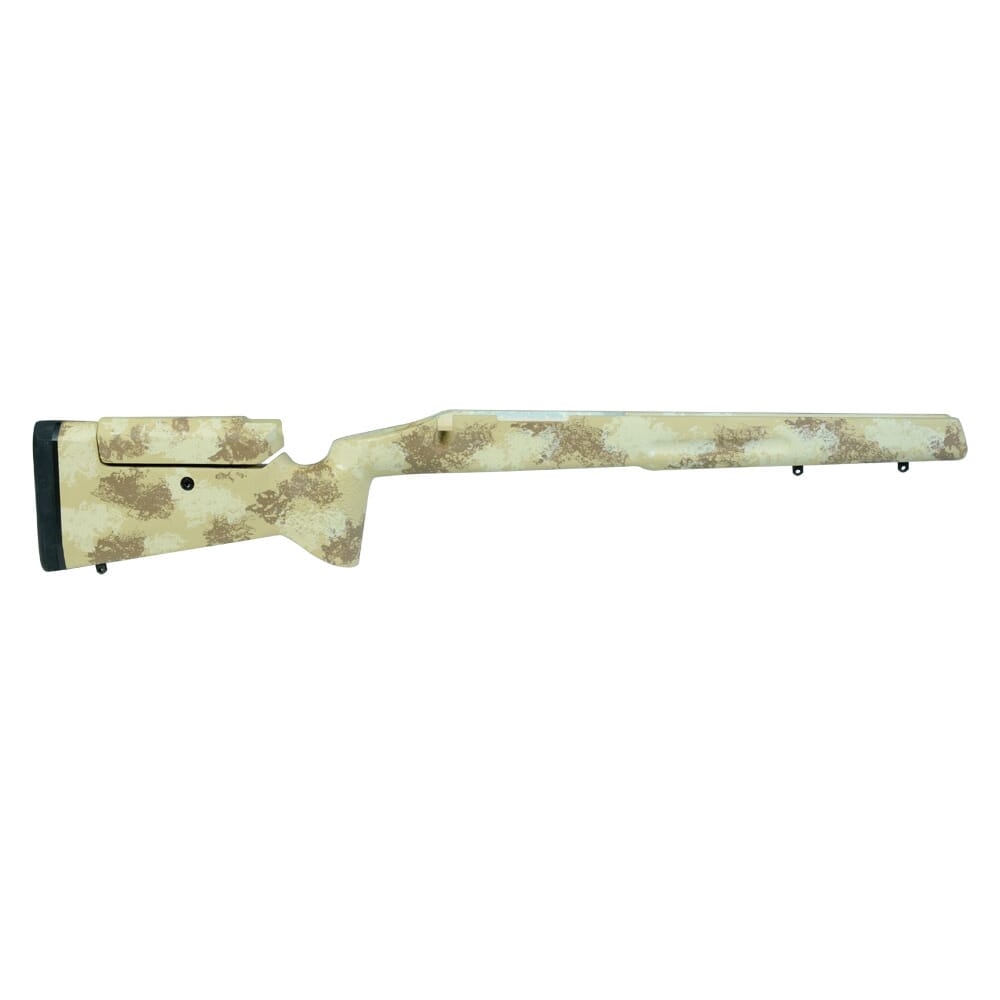 Manners T6A Remington 700 SA BDL #7 Molded Desert Stock