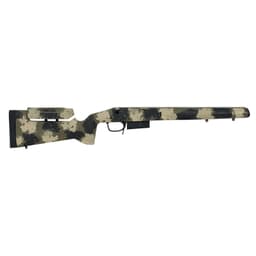 Manners T2A Remington 700 SA DBM Varmint Molded Gap MCS-T2A-700SA-DBM-VMT-Gap