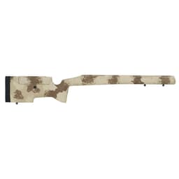 Manners T4A Remington 700 SA BDL #7 Molded Desert MCS-T4A-700SA-BDL-#7-Desert