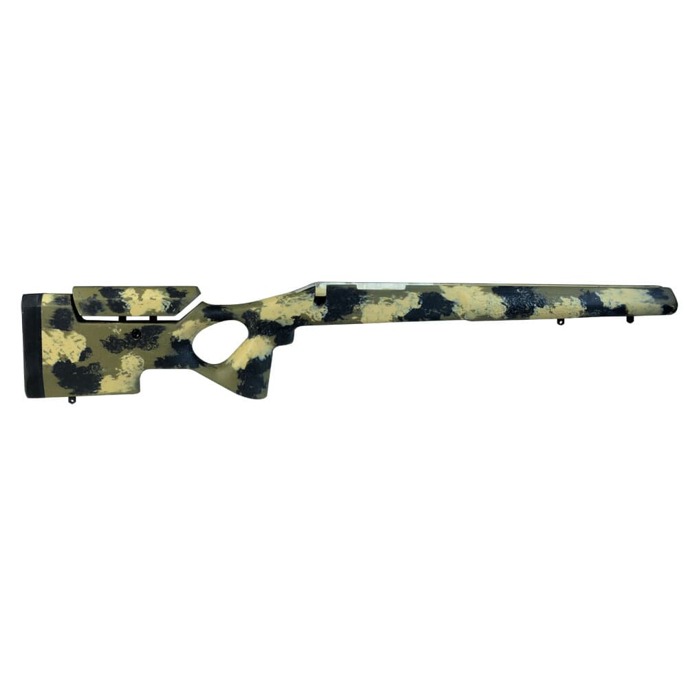 Manners T5A Remington 700 SA BDL Varmint Molded Gap MCS-T5A-700SA-BDL-VMT-Gap