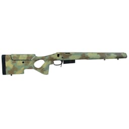 Manners T5A Remington 700 SA DBM Varmint Molded Forest MCS-T5A-700SA-DBM-VMT-Forest