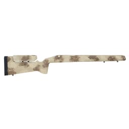 Manners T2A Remington 700 SA BDL Varmint Molded Desert MCS-T2A-700SA-BDL-VMT-Desert