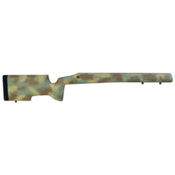 Manners T4 Remington 700 SA BDL Varmint Molded Forest MCS-T4-700SA-BDL-VMT-Forest