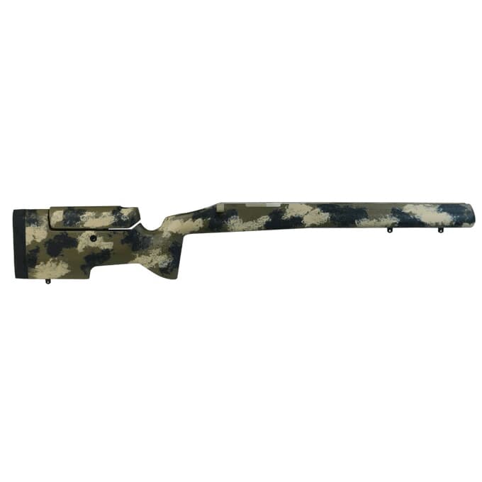 Manners T4A Remington 700 SA BDL Varmint Molded Gap MCS-T4A-700SA-BDL-VMT-Gap