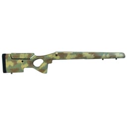 Manners T5A Remington 700 SA BDL #7 Molded Forest MCS-T5A-700SA-BDL-#7-Forest