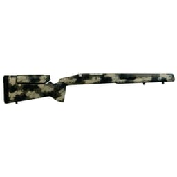 Manners T6A Remington 700 SA BDL Varmint Molded Gap MCS-T6A-700SA-BDL-VMT-Gap