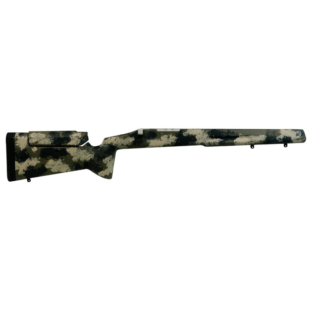 Manners T6A Remington 700 SA BDL Varmint Molded Gap Stock