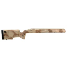 Manners TF4 Remington 700 SA BDL Varmint Molded Desert MCS-TF4-700SA-BDL-VMT-Desert
