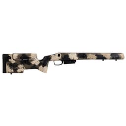 Manners TF4A Rem 700 SA DBM Varmint Folding Adj Gap
