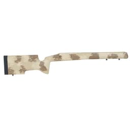 Manners T4 Remington 700 SA BDL #7 Molded Desert MCS-T4-700SA-BDL-#7-Desert