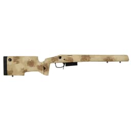 Manners TF4 Remington 700 SA DBM Varmint Molded Desert MCS-TF4-700SA-DBM-VMT-Desert