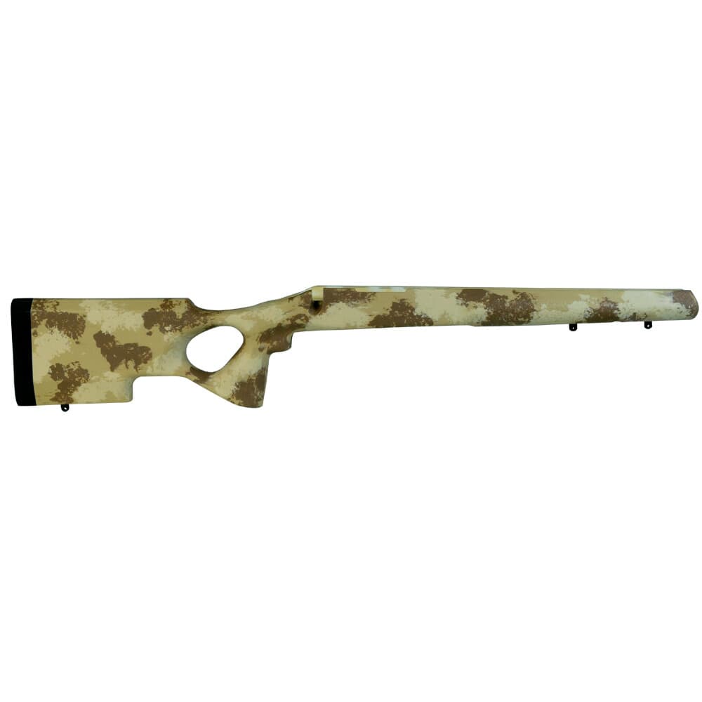 Manners T5 Remington 700 SA BDL #7 Molded Desert MCS-T5-700SA-BDL-#7-Desert