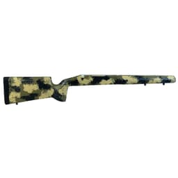 Manners T2 Remington 700 SA BDL #7 Molded Gap MCS-T2-700SA-BDL-#7-Gap
