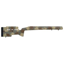 Manners T4A Remington 700 SA BDL #7 Molded Forest MCS-T4A-700SA-BDL-#7-Forest