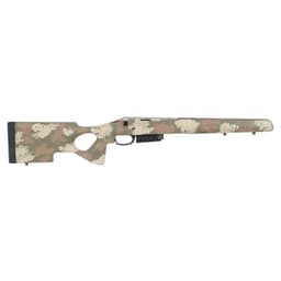 Manners T5 Remington 700 SA DBM Varmint Molded Woodland MCS-T5-700SA-DBM-VMT-Woodland