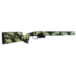 Manners USED TF1A Elite GAP Rem 700 Short Action DBM Adj. Cheekpiece Molded Mini-Chassis Heavy Palma Barrel Channel Rem700-TF1A-GAP - Demo As New, No Packaging/Action Screws UA2974 UA2974
