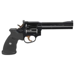 Manurhin MR73 Sport HB .357 Mag DA/SA 5.75" Bbl Blued Revolver JRMR9735HB