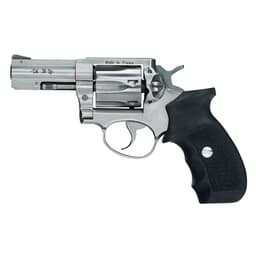 Manurhin MR88 Defense DX .38 Special DA/SA 3" Bbl Inox Steel Revolver JRMR883INDAO