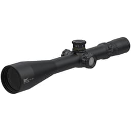 March X "High Master" 10-60x56mm MTR-4 Reticle 1/8MOA Illuminated Riflescope D60HV56TI-MTR-4-800175