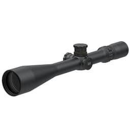 March Tactical 5-32x52 3/32 Reticle 1/8MOA Riflescope D32V52T