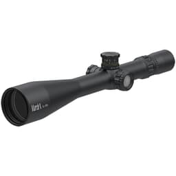 March X Tactical 8-80x56mm MTR-4 Reticle 1/8MOA Illuminated Riflescope D80V56TI-MTR-4-800245