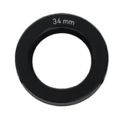 March 34mm Middle Wheel 2-DB341-0