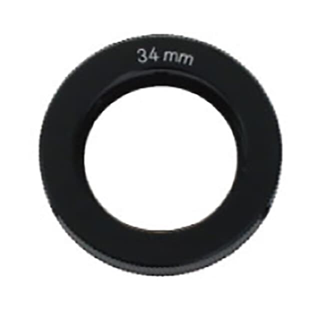March 34mm Middle Focus Wheel 2-DB341-0