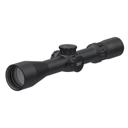 March F Tactical 3-24x42mm FML-MB Reticle 0.1 MIL FFP Illuminated Riflescope D24V42FML-FML-MB