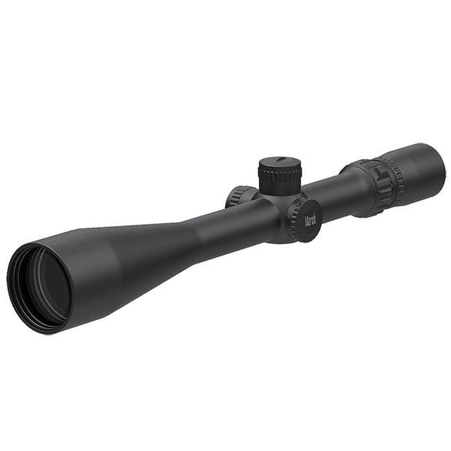 March 5-32x52 MTR-5 Reticle 1/8MOA Riflescope D32V52LM