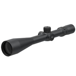 March 5-32x52 3/32 Reticle 1/8MOA Riflescope D32V52L