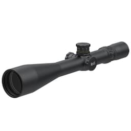 March X Tactical 5-50x56 MTR-2 Reticle 1/8MOA Riflescope D50V56TM