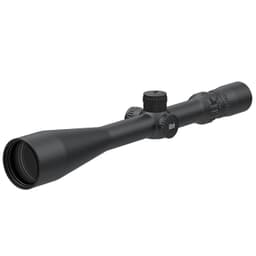 March 10-60x52 3/32 Reticle 1/8MOA Riflescope D60V52L