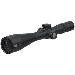 March FX Tactical 5-40x56 FML-1 Reticle 0.05MIL Illuminated FFP Riflescope D40V56FIML