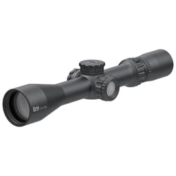 March Compact Tactical 2.5-25x42mm MTR-2 Reticle 1/4MOA Illuminated Riflescope D25V42TI-MTR-2-800046