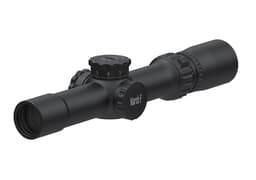 March F Tactical 1-8x24 FMC-3 Reticle 0.1MIL FFP Riflescope D8V24FML