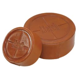 March 42mm Leather Lens Cover Set LC-42