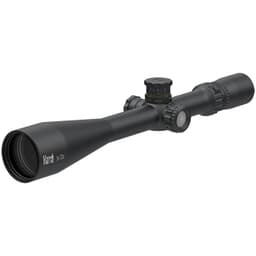 March Tactical 5-32x52 MTR-5 Reticle 1/8MOA Illuminated Riflescope D32V52TI