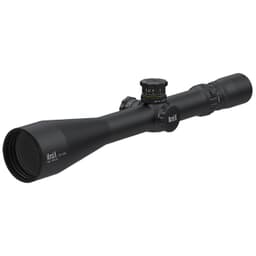 March X "High Master" 10-60x56 MTR-2 Reticle 1/8MOA Riflescope D60HV56TM